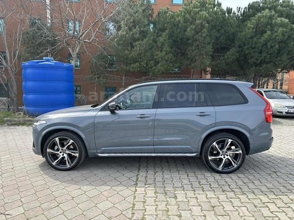 BESA MOTORSTAN VOLVO XC90 2.0 PLUS DARK