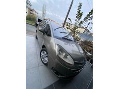Sahibinden Citroen C4 Grand Picasso 1.6 HDi SXPK 2008 Model  320.000 km Şampanya