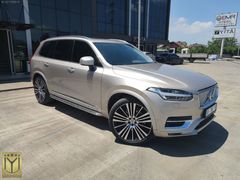 XC90 EN DOLUSU, KOLTUK SOĞUTMA ,KRİSTALTOPUZ, MASAJ DİZEL HİBRT