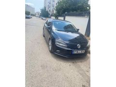 Sahibinden Volkswagen Jetta 1.2 TSi BlueMotion Comfortline 2016 Model  219.000 km Siyah
