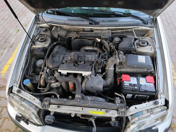 Sahibinden Volvo S40 1.8 2001 Model
