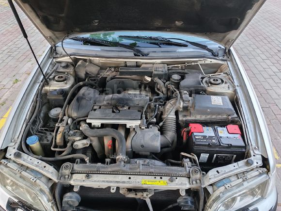 Sahibinden Volvo S40 1.8 2001 Model