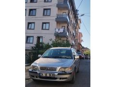Sahibinden Volvo S40 1.8 2001 Model