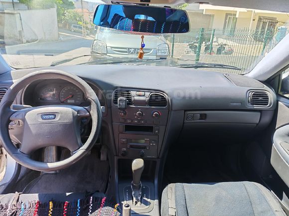 Sahibinden Volvo S40 1.8 2001 Model