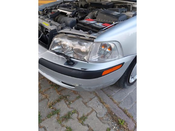 Sahibinden Volvo S40 1.8 2001 Model