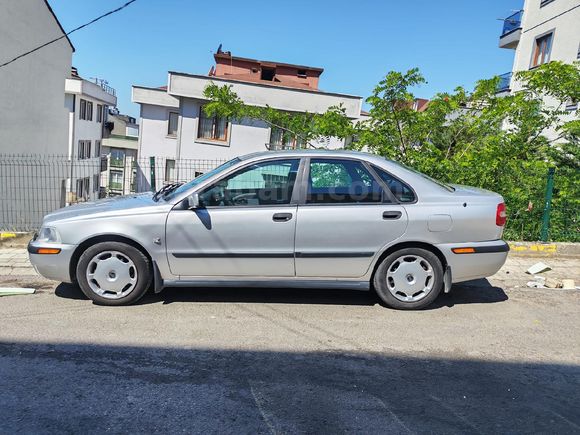 Sahibinden Volvo S40 1.8 2001 Model