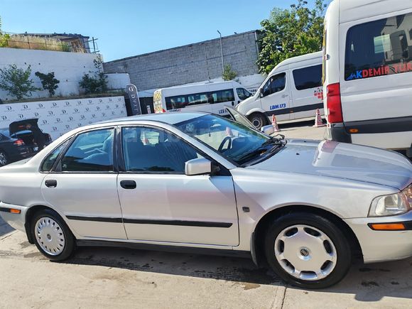 Sahibinden Volvo S40 1.8 2001 Model