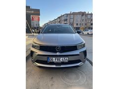 Sahibinden Hatasız Opel Grandland 1.2 T Elegance 2023 Model 