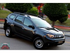 İLK SAHİBNDEN 2023 DACİA DUSTER 1.3TCE ESSENTİAL BOYASIZ %20.KDV