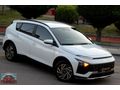 İLK SAHİBNDEN 2025 HYUNDAİ BAYON 1.0T JUMP BOYASIZ %20 KDV Lİ