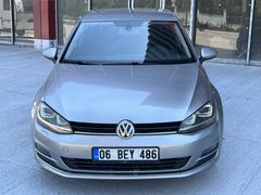 Sahibinden Volkswagen Golf 1.6 TDi BlueMotion Comfortline 2012 Model 