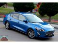 İLK SAHİBNDEN 2021 FORD FOCUS 1.5TDCİ TREND XSERVİS BK %20 KDVLİ