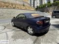2001 RENAULT MEGANE CABRİO MUAYENE YENİ