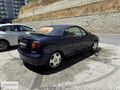2001 RENAULT MEGANE CABRİO MUAYENE YENİ