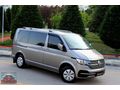 İLK EL 2022 VOLKSWAGEN TRASPORTER 2.0 TDİ 150HP OTOMATİK BOYASIZ