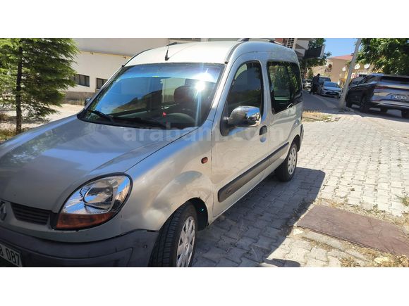 Sahibinden Renault Kangoo 1.5 dCi Authentique 2005 Model