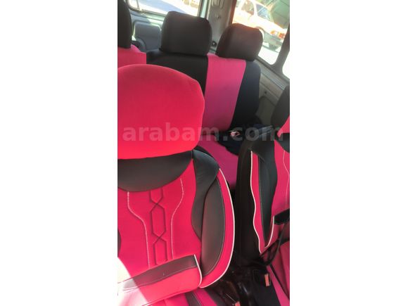 Sahibinden Renault Kangoo 1.5 dCi Authentique 2005 Model