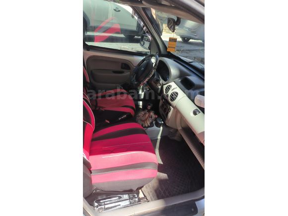 Sahibinden Renault Kangoo 1.5 dCi Authentique 2005 Model