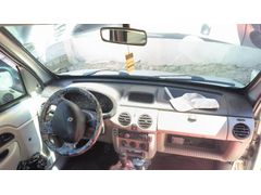 Sahibinden Renault Kangoo 1.5 dCi Authentique 2005 Model