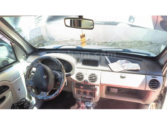 Sahibinden Renault Kangoo 1.5 dCi Authentique 2005 Model