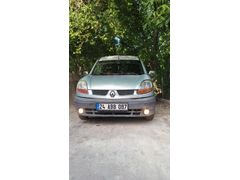 Sahibinden Renault Kangoo 1.5 dCi Authentique 2005 Model