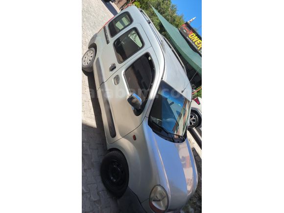 Sahibinden Renault Kangoo 1.5 dCi Authentique 2005 Model