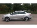Galeriden Renault Fluence 1.5 dCi Extreme 2012 Model Ordu