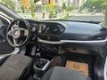 SIFIRDAN TEK EL SERVİS BAKIMLI 2018 FIAT EGEA 1.4 EASYPLUS HB