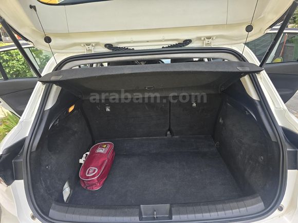 SIFIRDAN TEK EL SERVİS BAKIMLI 2018 FIAT EGEA 1.4 EASYPLUS HB