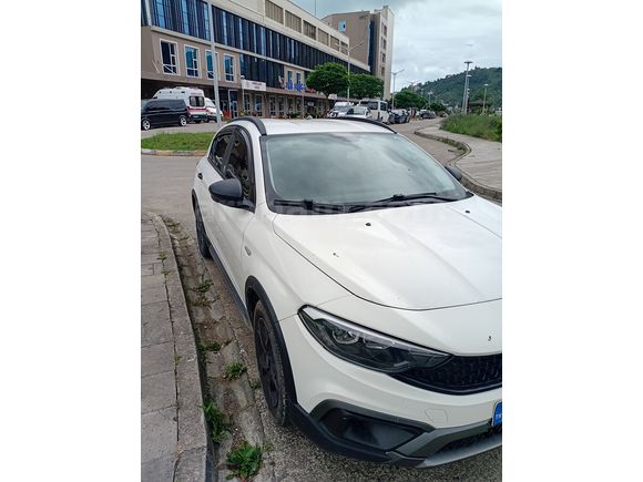 Sahibinden Fiat Egea Cross 1.4 Fire Street 2021 Model 