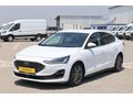 BÜYÜKSOYLU FİLO/2024 MODEL FORD FOCUS 1.5 ECOBLUE TITANIUM STIL