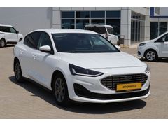 BÜYÜKSOYLU FİLO/2024 MODEL FORD FOCUS 1.5 ECOBLUE TITANIUM STIL