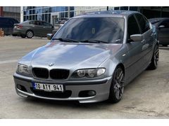 Sahibinden BMW 3 Serisi 316i Standart 2005 Model 