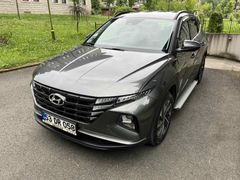 Sahibinden Hyundai Tucson 1.6 CRDi Prime 2023 Model 