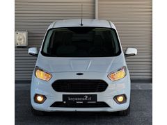 (Koyuncu Fiat) 2023 FORD TOURNEO COURİER 1.0 TİTANİUM