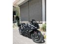 Bajaj Pulsar RS 200