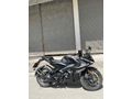 Bajaj Pulsar RS 200