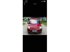 Sahibinden Citroen Berlingo 1.9 D X 2006 Model  263.000 km Kırmızı