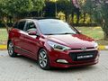 * 2017 / HYUNDAI / i20 / ELITE SMART / CAM TAVAN / HATASIZ