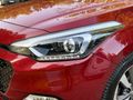 * 2017 / HYUNDAI / i20 / ELITE SMART / CAM TAVAN / HATASIZ