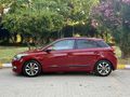 * 2017 / HYUNDAI / i20 / ELITE SMART / CAM TAVAN / HATASIZ