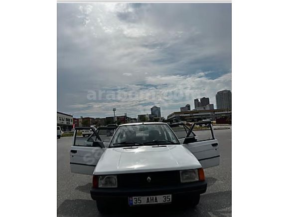 Sahibinden Renault R 9 1.4 Broadway GTE 1992 Model
