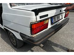 Sahibinden Renault R 9 1.4 Broadway GTE 1992 Model