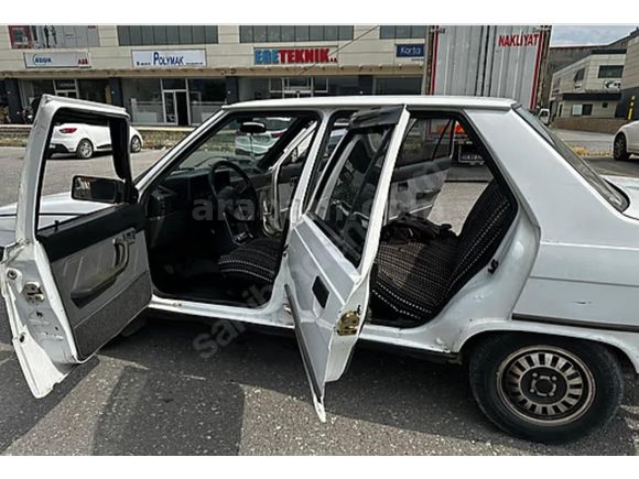 Sahibinden Renault R 9 1.4 Broadway GTE 1992 Model