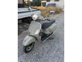 Sahibinden Vespa GTS 250 ABS 