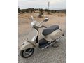 Sahibinden Vespa GTS 250 ABS 