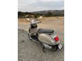 Sahibinden Vespa GTS 250 ABS 