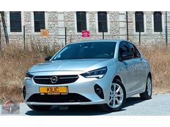 2023 OPEL CORSA 1.2 T**OTOMATİK VİTES** 47.000 KM **EMSALSİZ ...