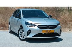 2023 OPEL CORSA 1.2 T**OTOMATİK VİTES** 47.000 KM** EMSALSİZ ...