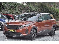 2021 PEUGEOT 5008 GT (senetle taksitlendirme seçeneğimiz vardır)